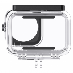 Obudowa wodoodporna Telesin S4-WTP-12 do kamer DJI Osmo Action 6